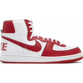 PROSPER - Nike Terminator High University Red White