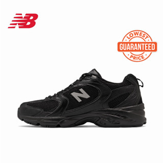 New Balance MR530 FB1 Black(ของแท้ 100 % )