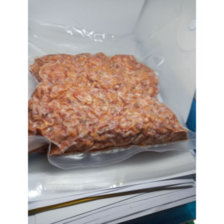 1 kg Wurstanschnitte faschiert ( Salami,Schinken,Pastrami,Kassler ) /1 kg Sausage cuts minced (salami, ham, pastrami, Ka