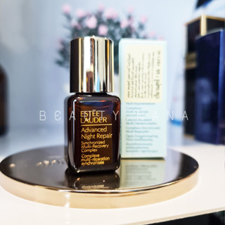 ของแท้ ช้อปไทย Estee Lauder Advanced Night Repair Serum เซรั่มเอสเต เซรั่ม ANR 7ml