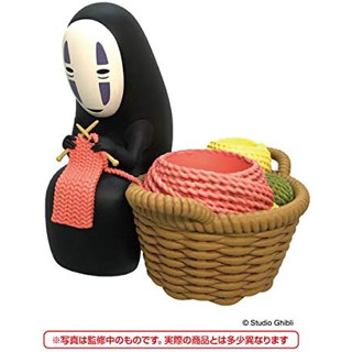 Studio Ghibli IKT-05B ขาตั้งแมวน้ำ Spirited Away