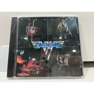 1   CD  MUSIC  ซีดีเพลง  VAN HALEN      (A18C55)