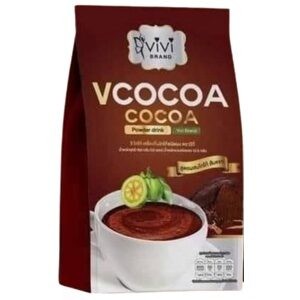 V Cocoa by vivi วีโกโก้ โกโก้