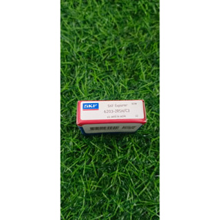 ลูกปืน 6203-2RS1/C3 SKF