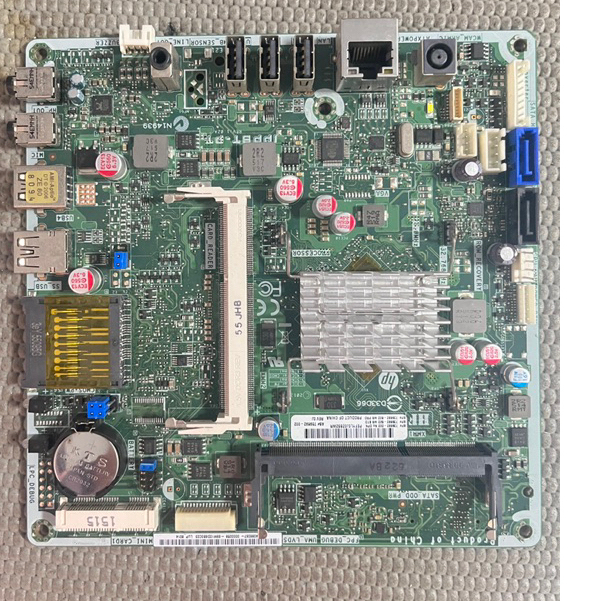 HP/HP 20 19-2113W AI0 All-in-one Mainboard IPPBT-PT 739692-002 739692-502