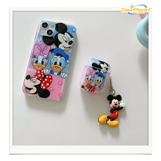 ✨ส่งของขวัญ✨เคส for iPhone 11 14 Pro Max Case for iPhone 12 13 ป้องกันการตก การป้องกัน สาวน่ารักหัวใจ หวานสวย น่าสนใจ