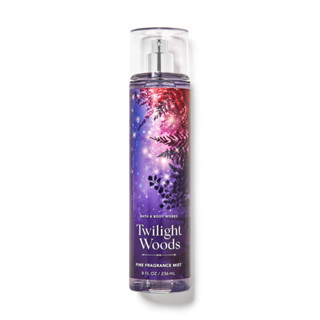 Bath &amp; Body Works Twilight Woods Fine Fragrance Mist 236 ml