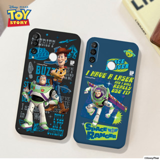 เคสซิลิโคนToy Story รุ่น Huawei(หัวเว่ย) Mate /Nova /P /Y เคสมือถือ (ทอยสตอรี่) เคสน้องเป็ด ลิขสิทธิ์แท้จาก Disney100