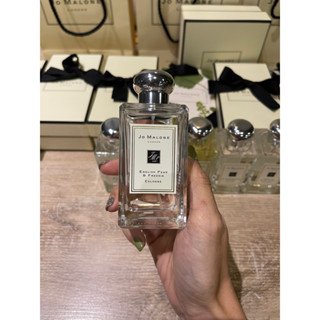 น้ำหอมแบ่งขาย Jo Malone English Pear &amp; Freesia