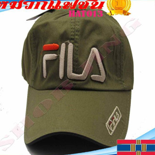 หมวกแก๊ป Cap HAT013ผ้าคอตตอนหรือผ้าฝ้ายคุณภาพดี 100% ใส่ง่าย แก็ปผู้ชาย ผู้หญิงแฟชั่น