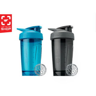 แก้วเชค BlenderBottle - Strada™ Tritan 24oz. / 710ml.