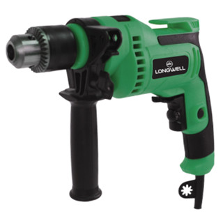 LONGWELLสว่านไฟฟ้า ลองเวล Electric Drill Model : LW- 650W