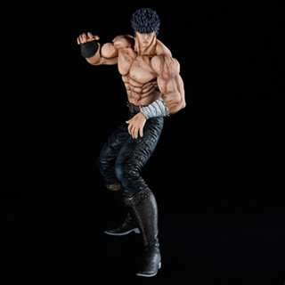 พรีออเดอร์ งานปั้น หมัดเทพเจ้าดาวเหนือ เคนชิโร่ Kenshiro Spiceseed ใหม่