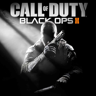 Call of Duty Black Ops 2 เกม PC Game เกมคอมพิวเตอร์ Downloads USB Flash Drive