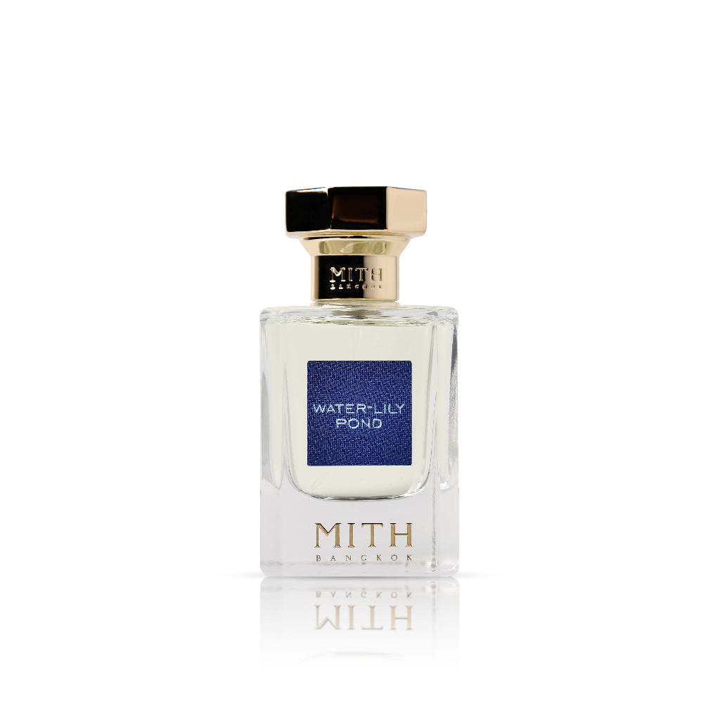 น้ำหอม MITH : Water-lily Pond 100ml.