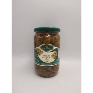 Caper flowers 720ml - Italcarciofi