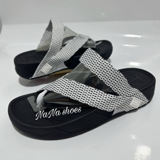 รองเท้าแตะ FitFlop ลำลองผู้ใหญ่ ของผู้ชาย ใส่ได้ทุกฤดูกาล สินค้ามีพร้อมส่ง  มี SIZE 36 ถึง 44