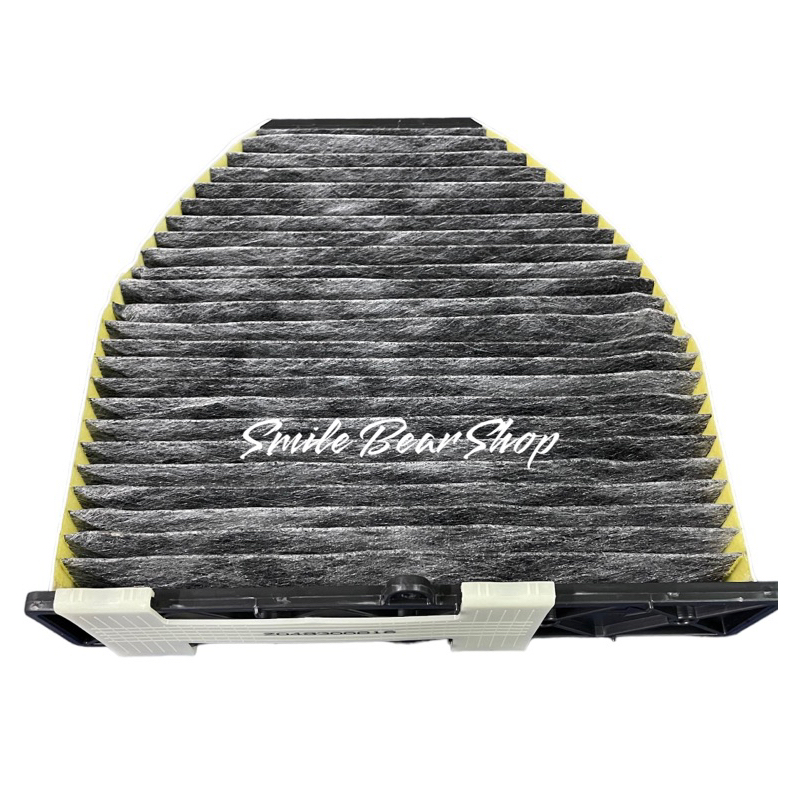 กรองแอร์ กรองคาร์บอน Benz W204