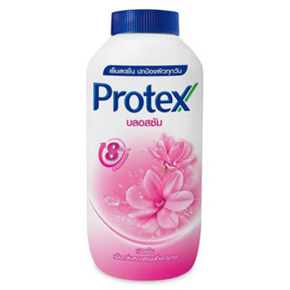 PROTEX แป้งเย็น สูตรบลอสซัม ขนาด 140 กรัม