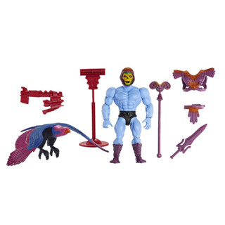 Mattel Masters of the Universe: Origins Skeletor &amp; Screech