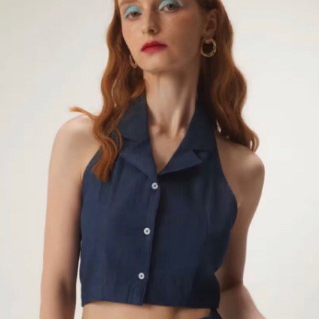 ruthless studio habibi shirt M