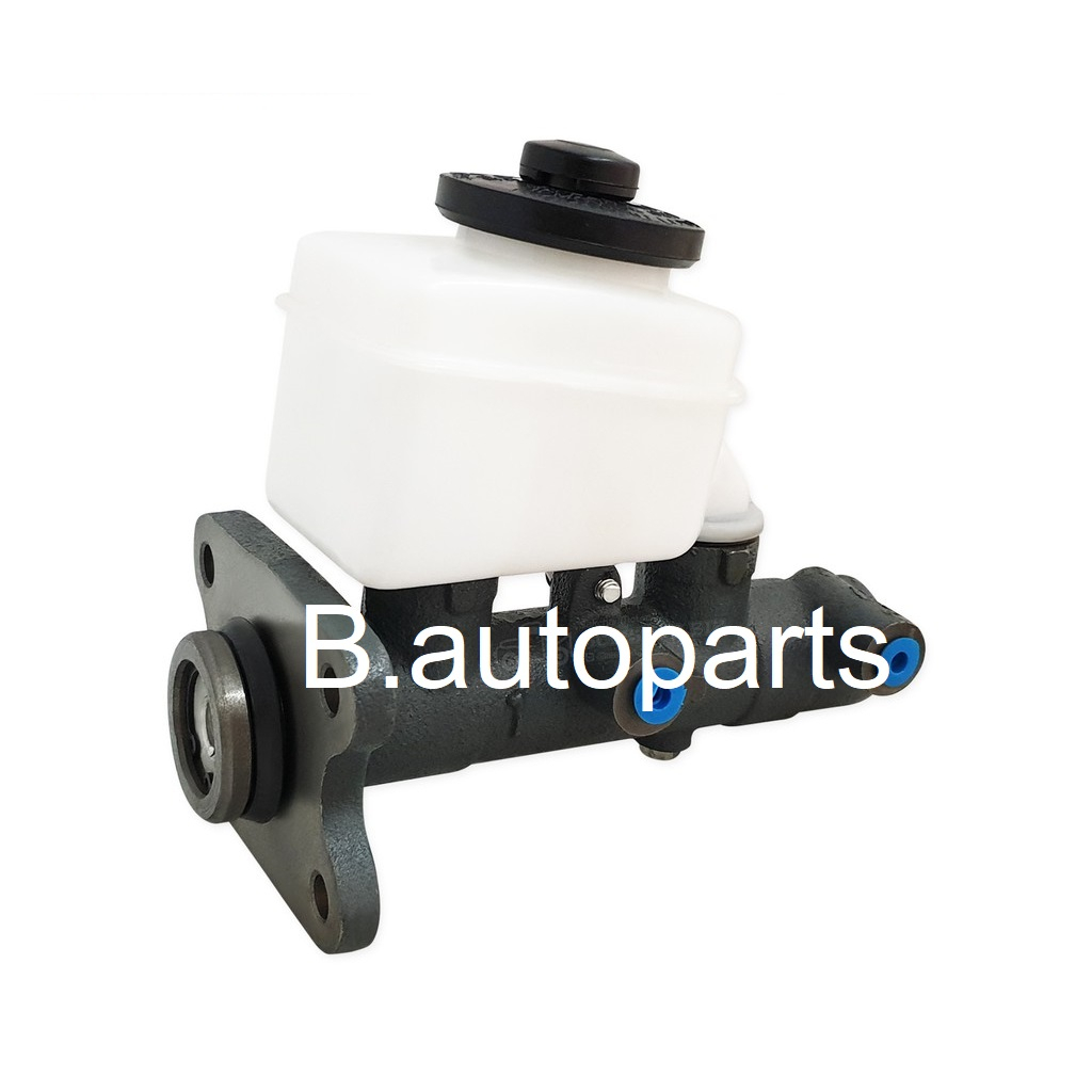 แม่ปั๊มเบรค TOYOTA HILUX MTX LN80 LN85 LN90 1988- HILUX SURF VZN130 1988- 1"