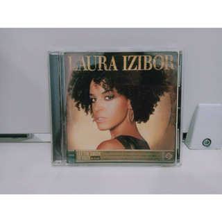 1 CD MUSIC ซีดีเพลงสากลLaura Izibor – Let The Truth Be Told WPCR-13470 JP CD, Album OBI SEALED   (B2B9)