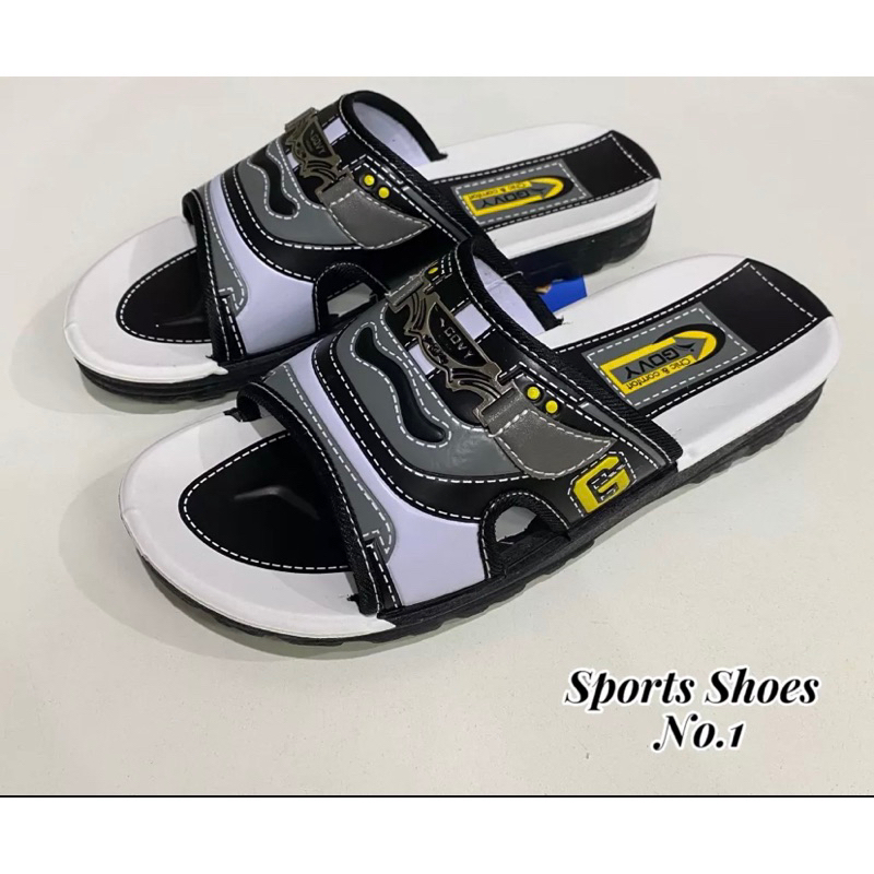 รองเท้าโกวีหน้าเทวิน - รูปที่ 2