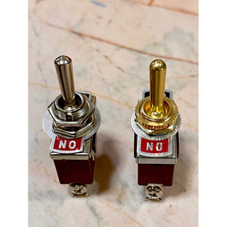 สวิทโยกทอง11-12มิล มีทั้งใหญ่และเล็ก6-7มิล ลำโพงบลูทูธdiy 0-250v