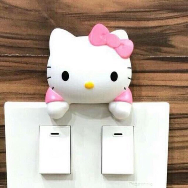 เกาะปลั๊กไฟคิตตี้ราคา75฿