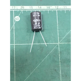 capacitor  samwha 16v สินค้าคุณภาพมาตรฐาน