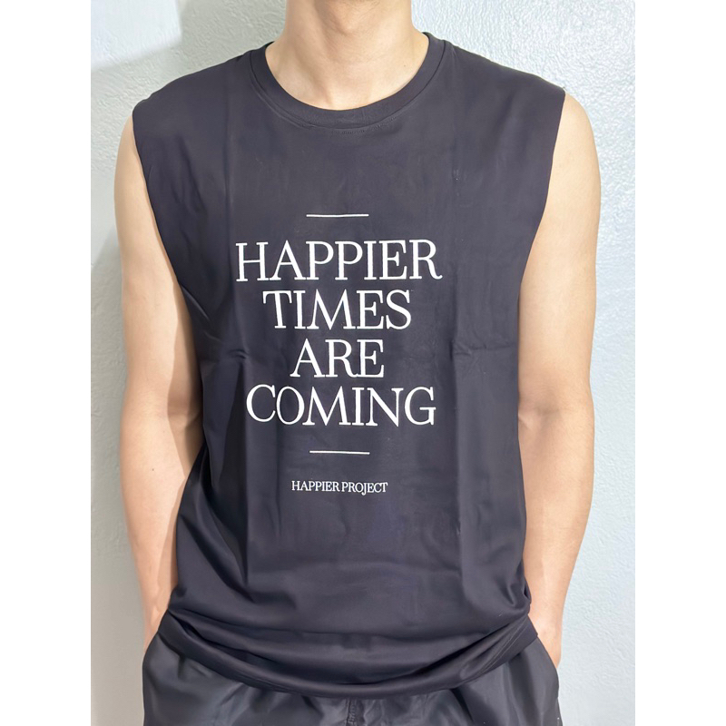 เสื้อแขนกุด ป้ายZone