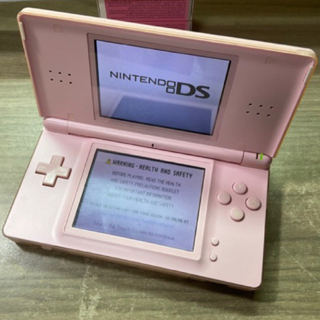 Nintendo DS lite มือสอง