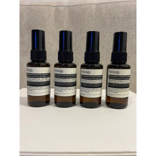 Aesop💯แท้ใหม่💯สเปรย์แฮนด์มีสค์ตัวดังของแบรนเด์ใช้ดีมากๆกลิ่นหอมอ่อนๆแนวธรรมชาติปริมาณ50mlล็อตผลิตใหม่ล่าสุดค่ะ