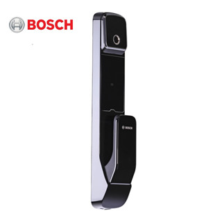 BOSCH F550 ล็อคลายนิ้วมือสมาร์ทโฮมบ้านประตูกันขโมย