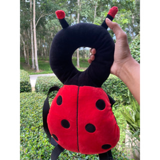 เป้กันกระแทกเด็กล้ม เต่าทอง🐞