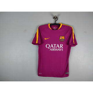 เสื้อแท้มือสองทีม Barcelona