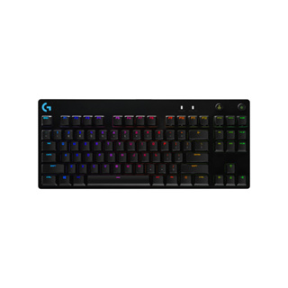 LOGITECH GAMING KEYBOARD G-PRO THAI KEY (GMK-000795)