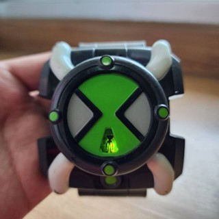 Omnitrix FX เบ็นเท็นBen10 Classic