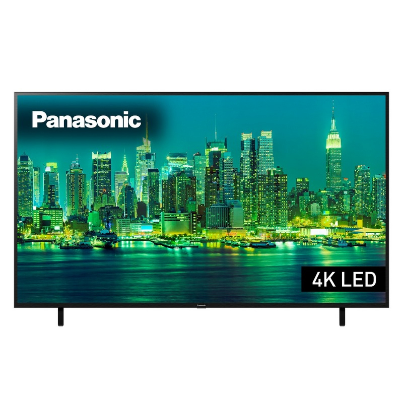 ทีวี PANASONIC LED Android TV 4K 65 นิ้ว รุ่น TH-65LX650T | ไทยมาร์ท THAIMART