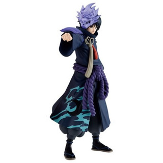 Banpresto Naruto Shippuden Uchiha Sasuke (Animation 20th Anniversary Costume) 4983164881974 (Figure)