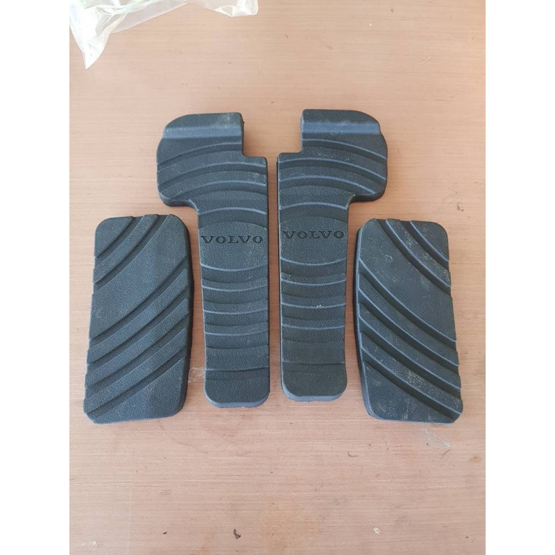 แป้นเหยียบEC210B EC140B แป้นเหยียบวอลโว่EC210B EC140B