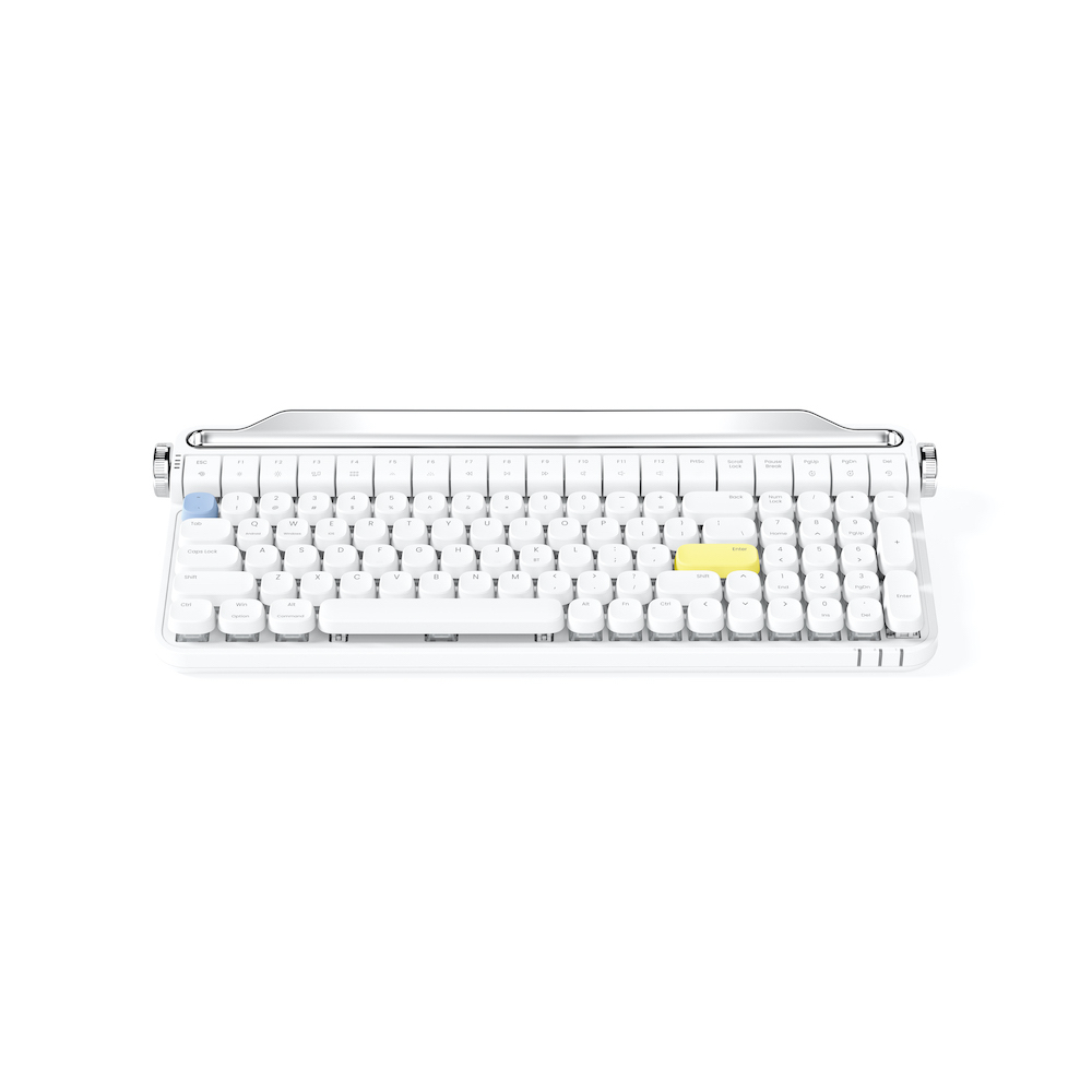 Actto Mechanical Keyboard RGB with Keypad คีย์บอร์ด