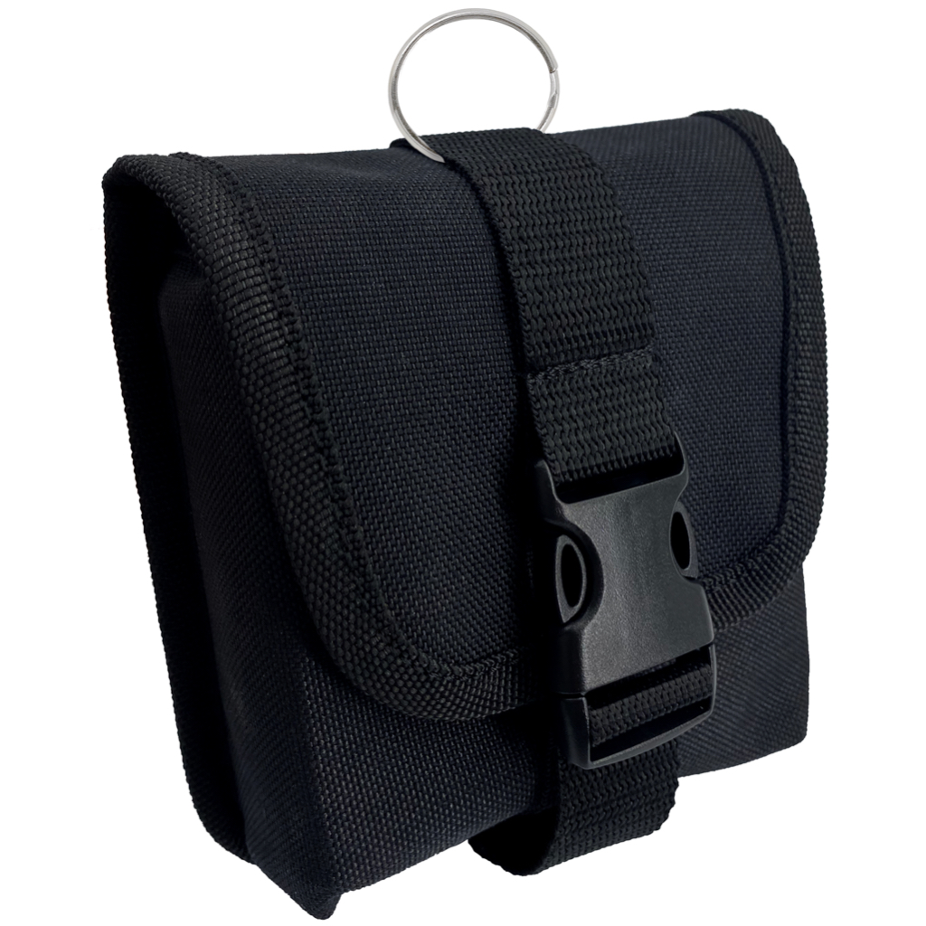 WICKED Ultra-Secure Camera and Wet Lens Scuba Case