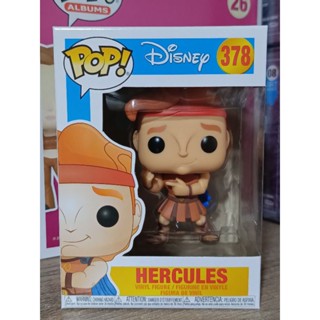 Funko Pop! : Hercules - Hercules