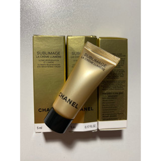 SUBLIMAGE LA CRÈME LUMIÈRE 5 ml สคบ.ไทย