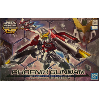 Sdcs Phoenix Gundam ของใหม่