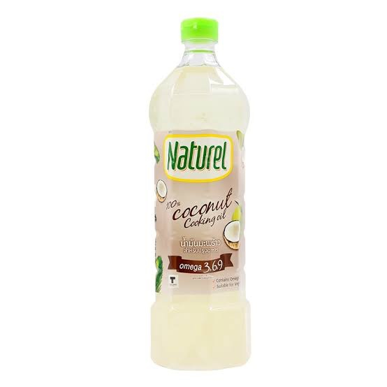 CoCo 1 Gold น้ำมันมะพร้าวทำอาหาร Coconut Cooking oil 1000 มล. 🔥🔥