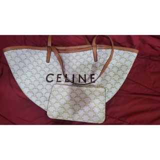 celine งานลุ้นแท้ 23"