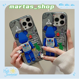 ❤️ส่งของขวัญ❤️ เคสไอโฟน 11 12 13 14 Pro Max ระดับสูง กราฟฟิตี สไตล์คู่รัก ฤดูร้อน เรียบง่าย Case for iPhone สาวน่ารักหัว